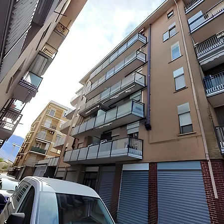 Apartment Lecco - With Romantic View Malgrate