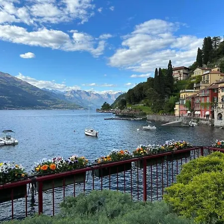 Lecco - With Romantic View