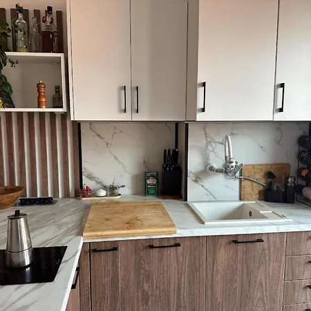 Lecco - With Romantic View