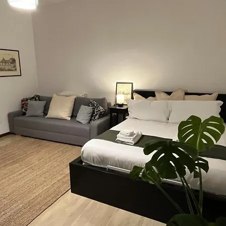 Lecco - With Romantic View *