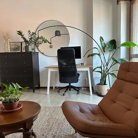 Lecco - With Romantic View * מלגראטה