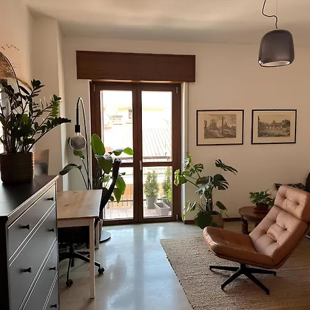 דירה Lecco - With Romantic View