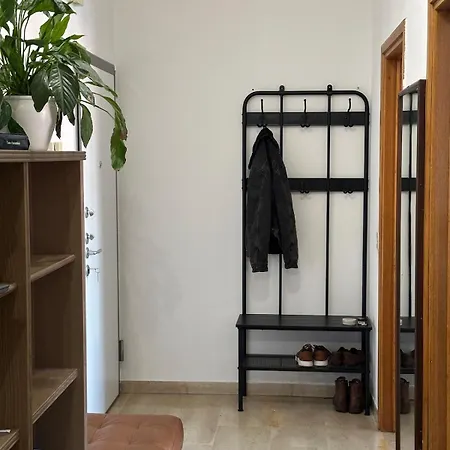 Lecco - With Romantic View דירה *