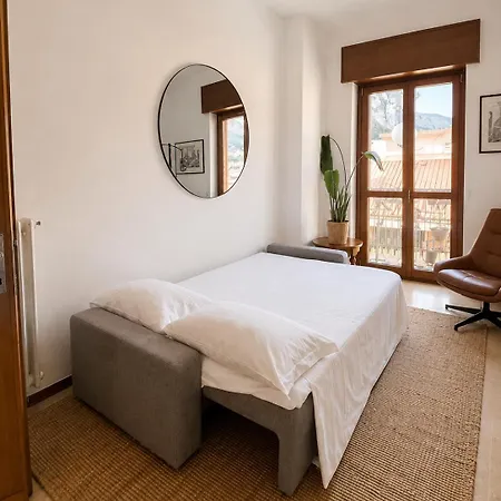 The Balcony - Retreat Apartamento *