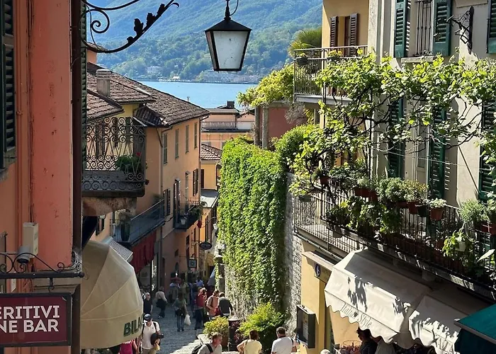 Lecco - With Romantic View * Malgrate