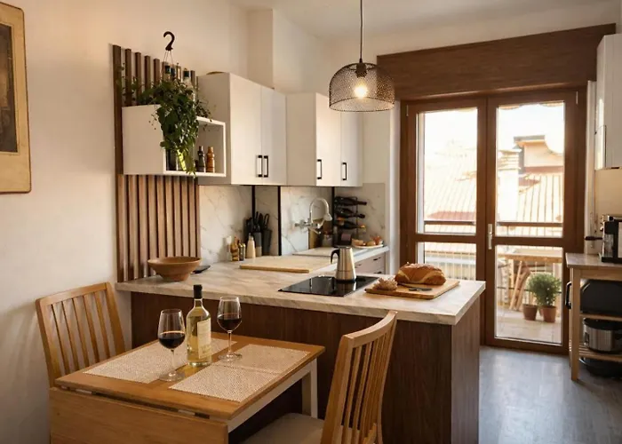 Lecco - With Romantic View Apartment Malgrate