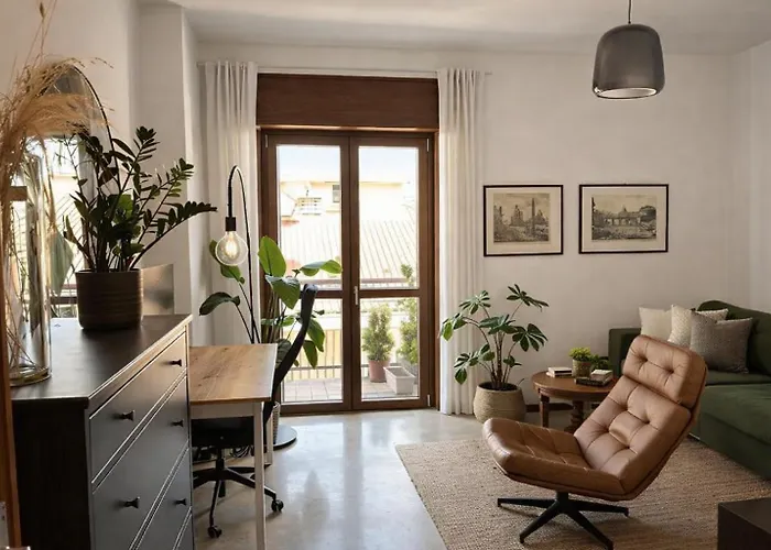 Lecco - With Romantic View Apartment Malgrate