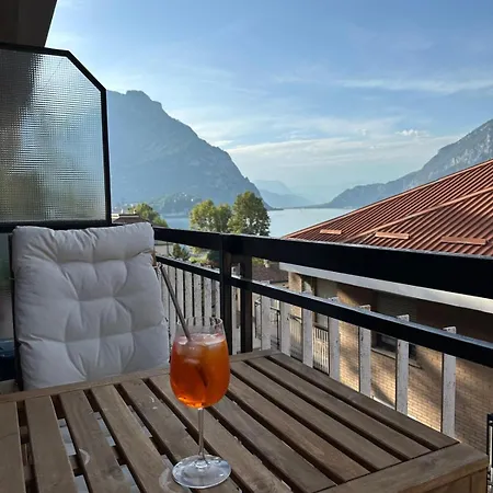 Lecco - With Romantic View *