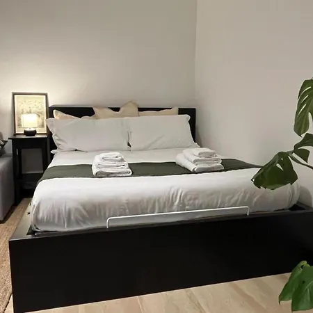 Lecco - With Romantic View * Malgrate