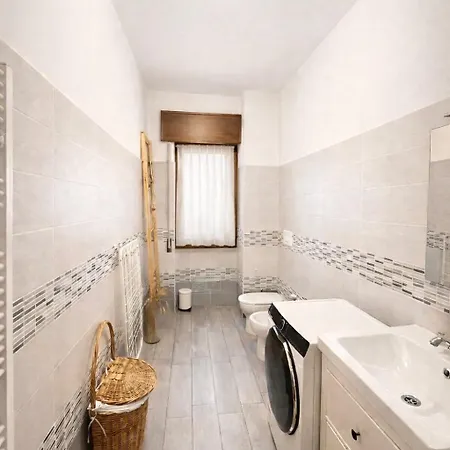 Lecco - With Romantic View Malgrate